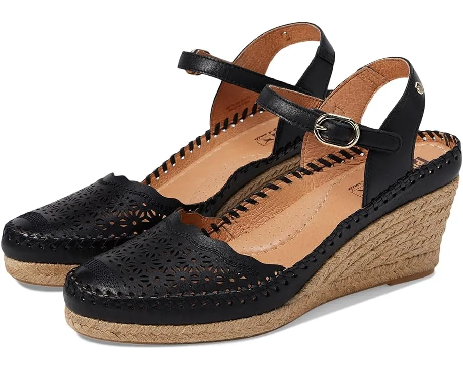 Jute Wedges for Women