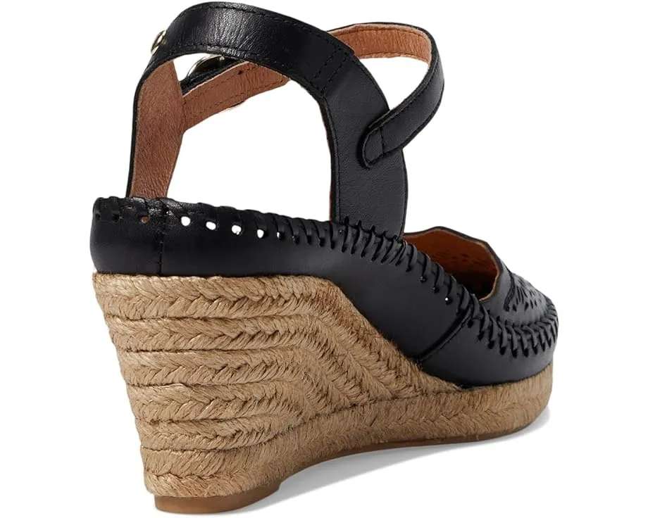 Jute Wedges for Women