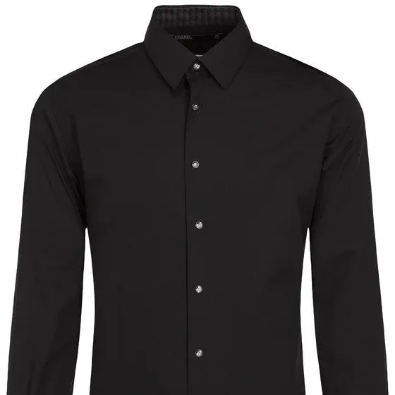 Karl Lagerfeld Shirt - Stylish Designer Apparel