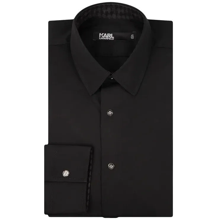 Karl Lagerfeld Shirt - Stylish Designer Apparel