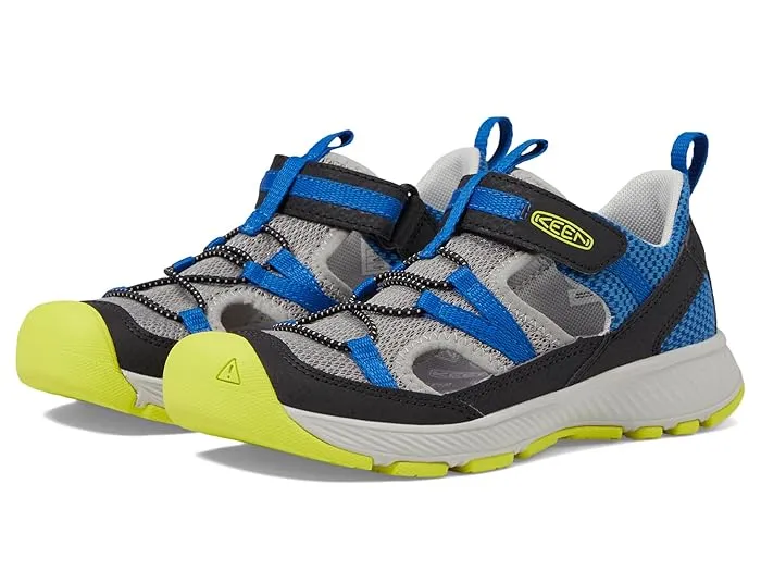 KEEN Kids Motozoa Sandal (Toddler/Little Kid)