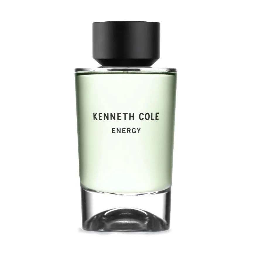 Kenneth Cole Energy Perfume for Men and Women - 3.4 oz/100 ml