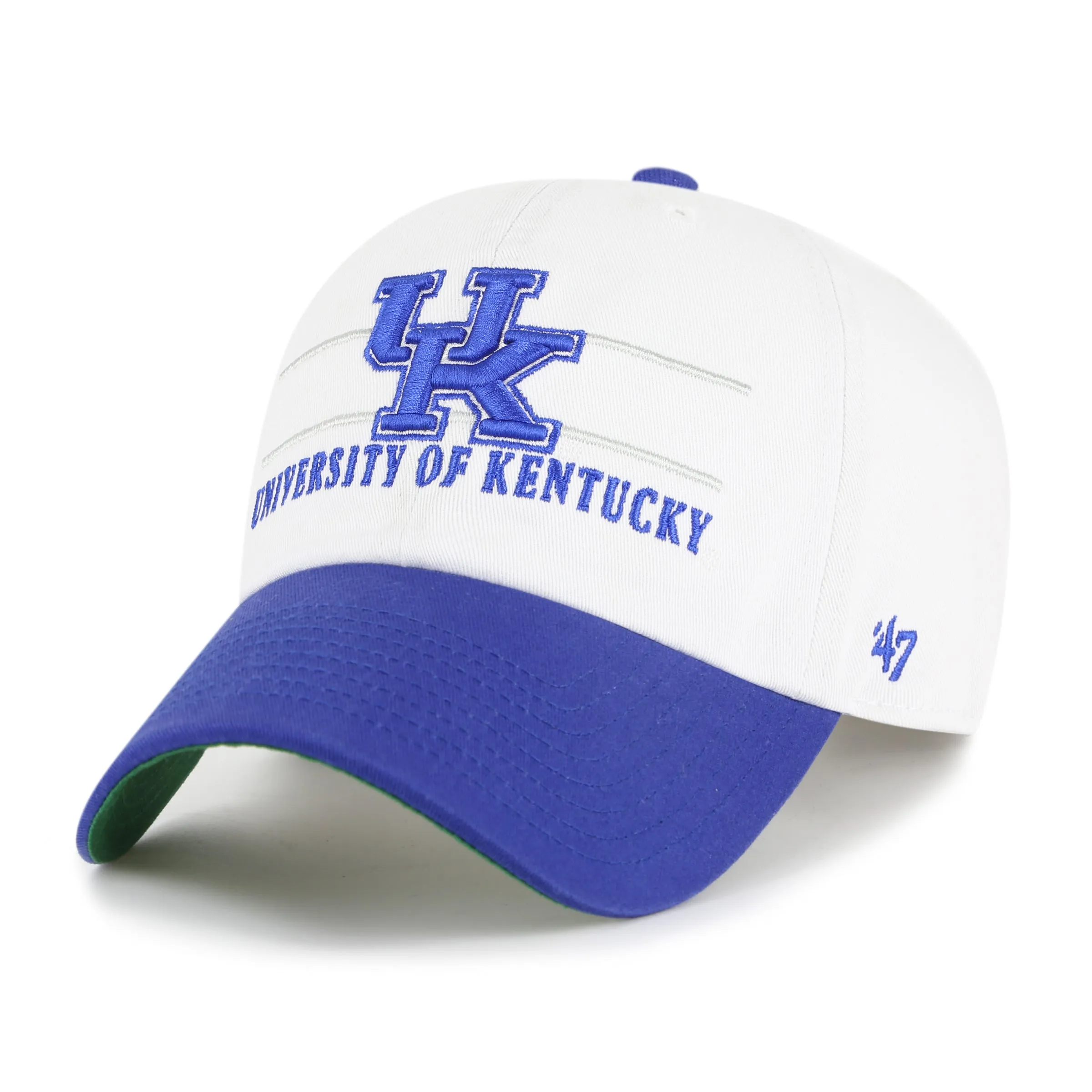 Kentucky Wildcats Gridiron '47 Clean Up - Buy Now