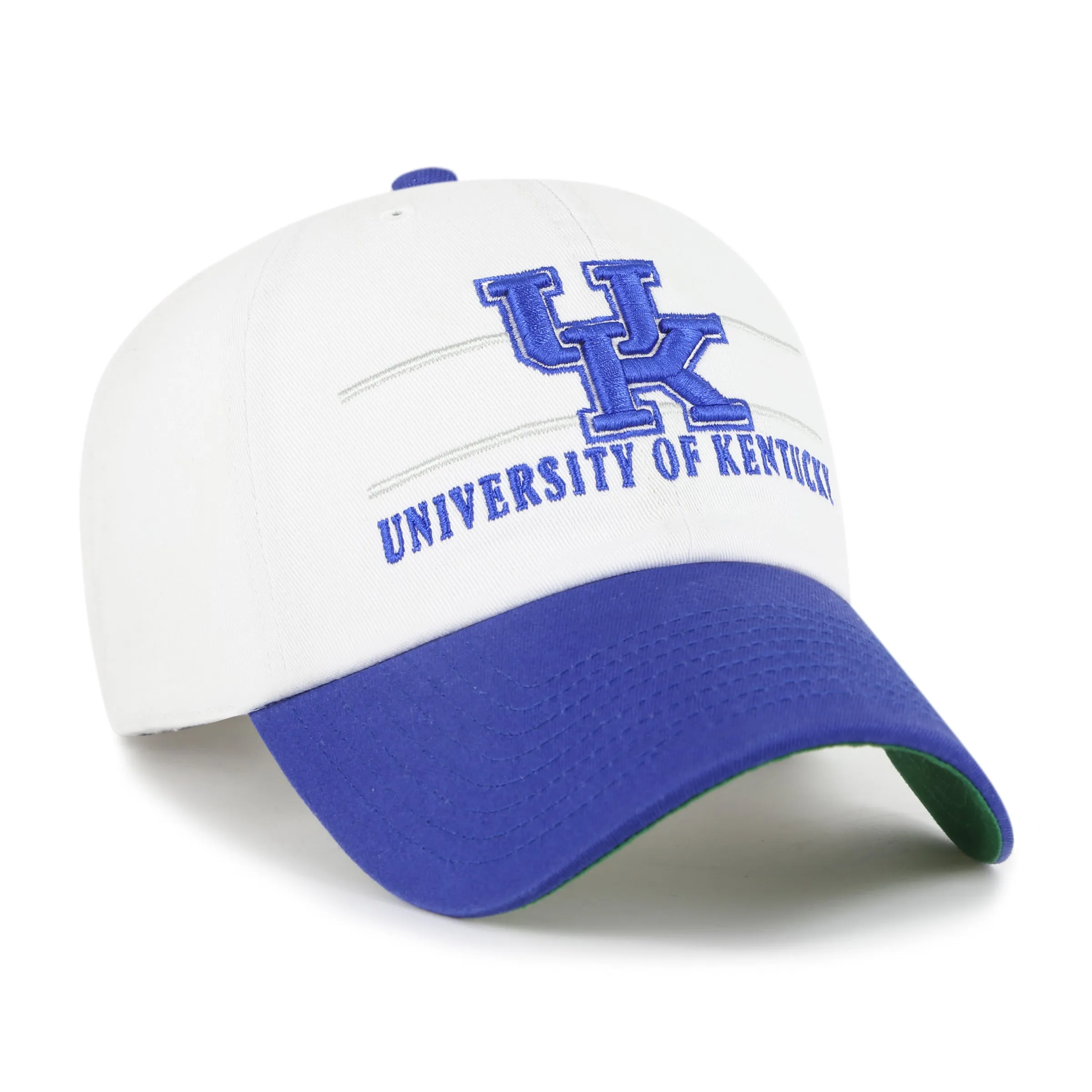 Kentucky Wildcats Gridiron '47 Clean Up - Buy Now