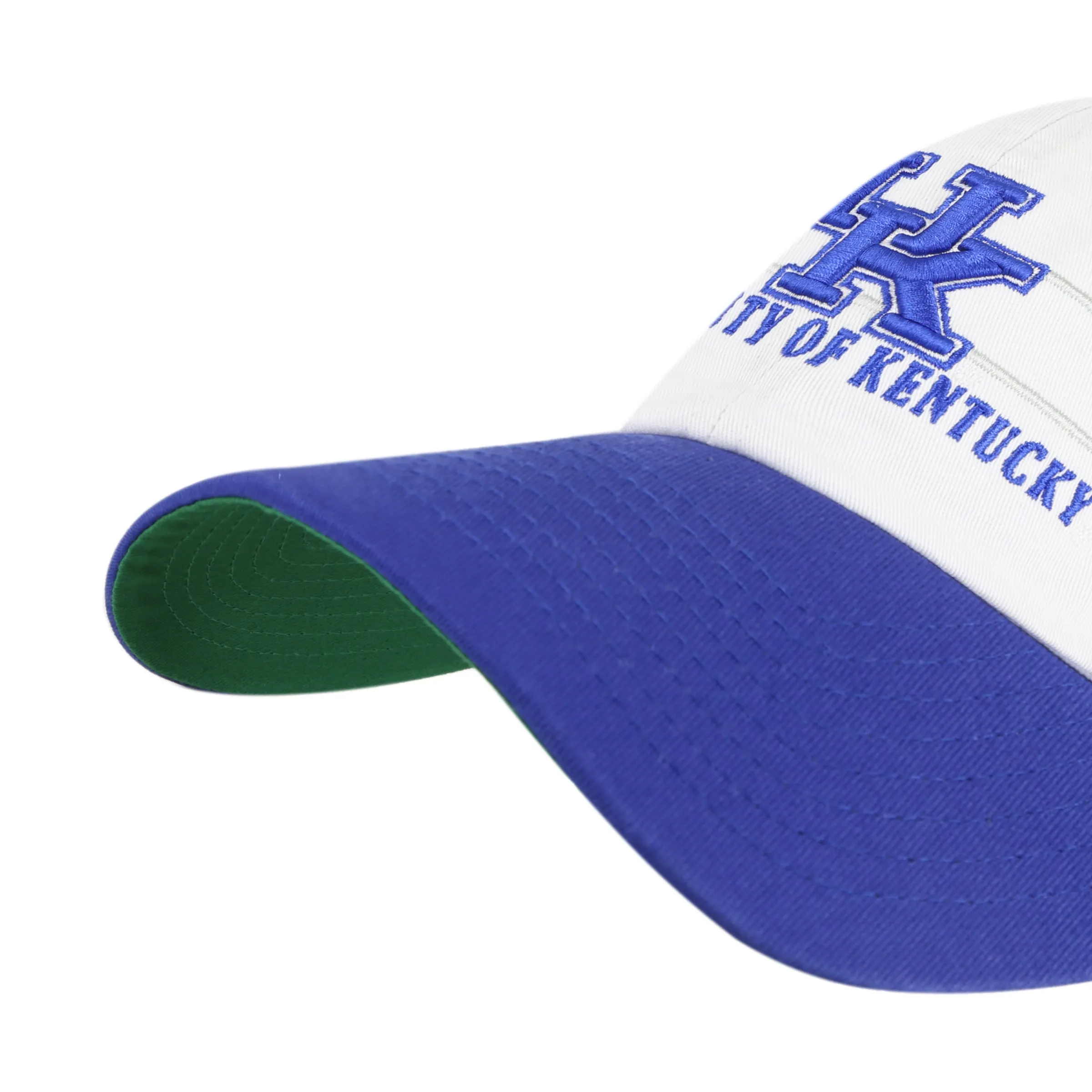 Kentucky Wildcats Gridiron '47 Clean Up - Buy Now