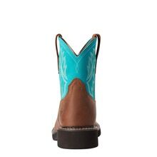 Kid's Fatbaby® Heritage Western Boot