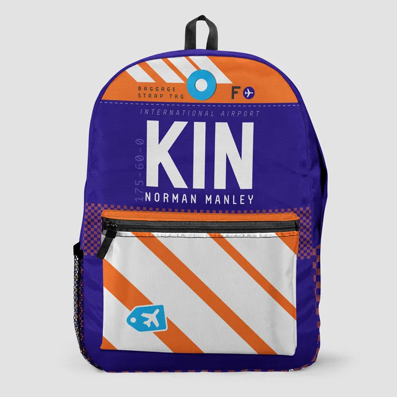 KIN Backpack