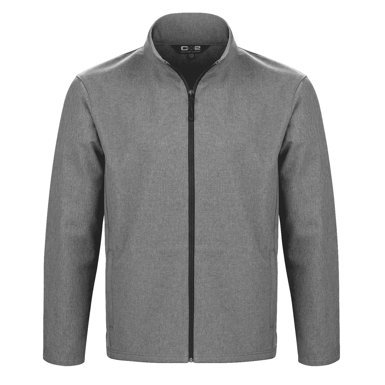 L07240 - Cadet - Men's Softshell Jacket