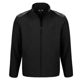 L07240 - Cadet - Men's Softshell Jacket