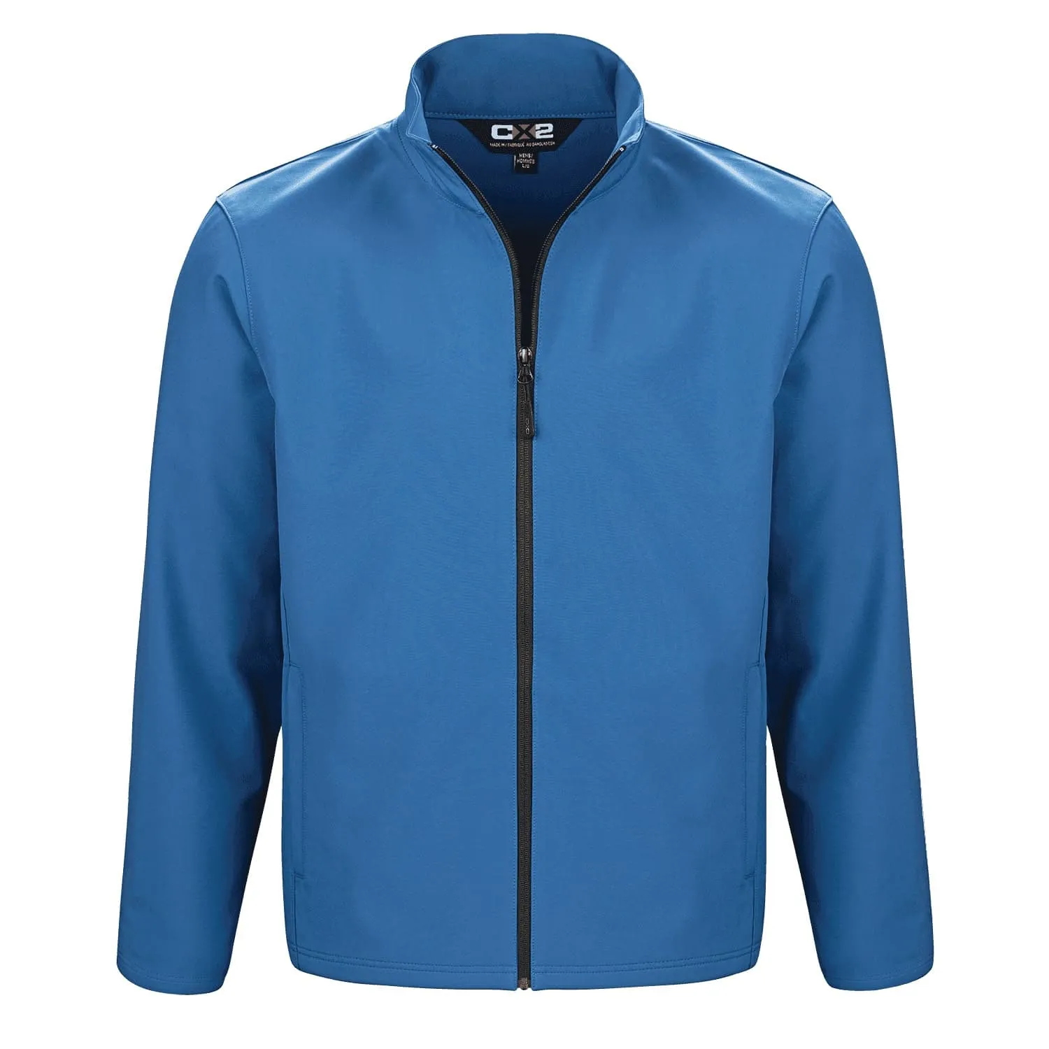 L07240 - Cadet - Men's Softshell Jacket