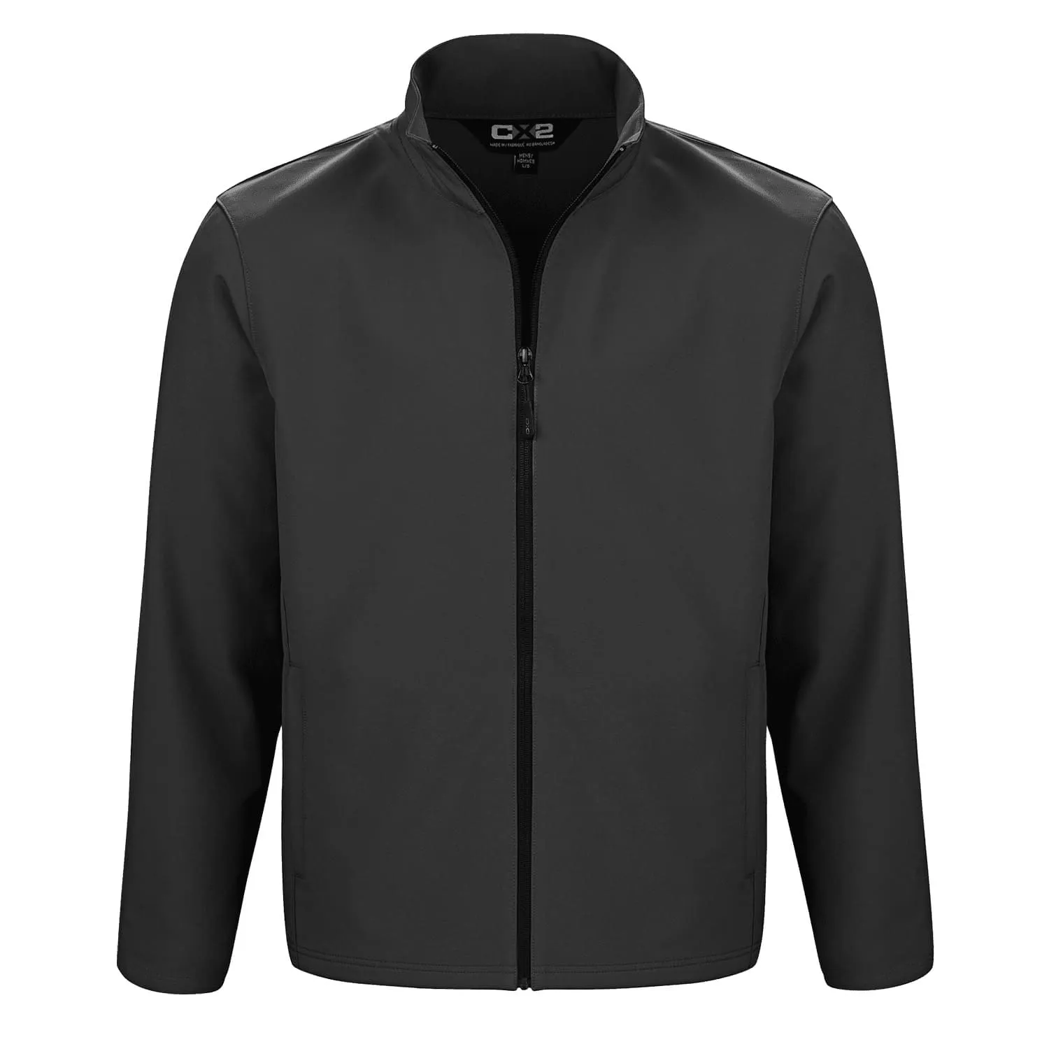 L07240 - Cadet - Men's Softshell Jacket