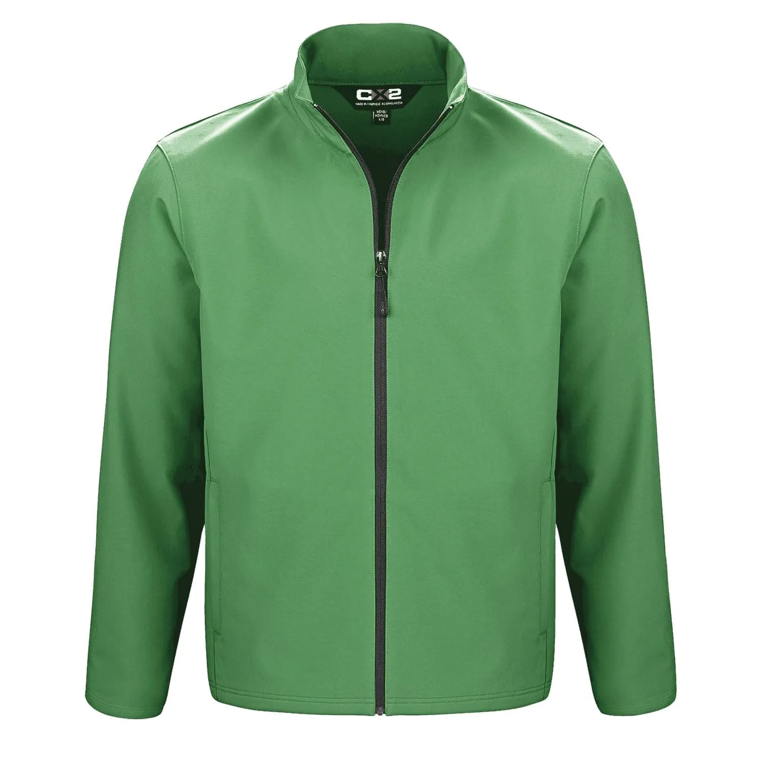 L07240 - Cadet - Men's Softshell Jacket