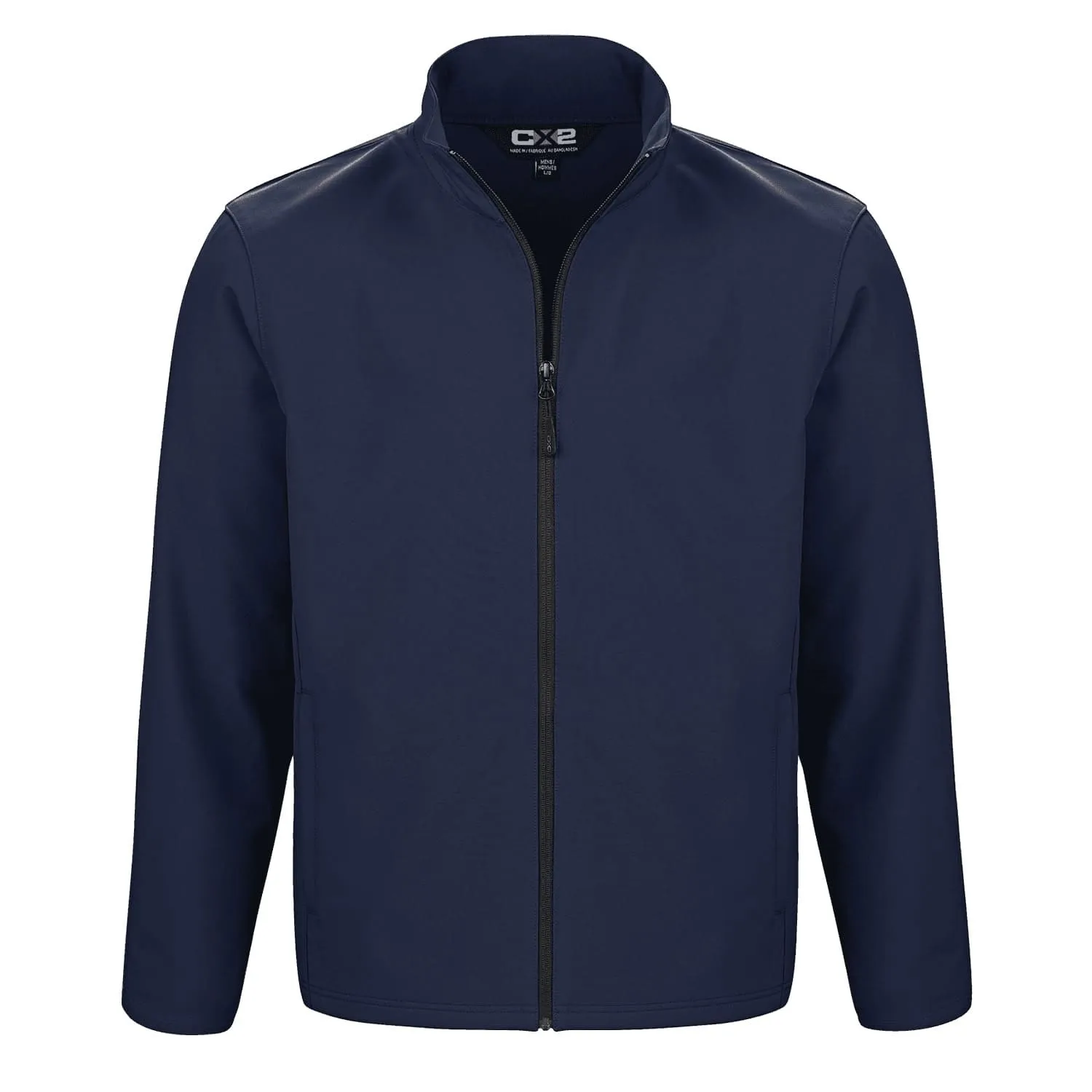 L07240 - Cadet - Men's Softshell Jacket