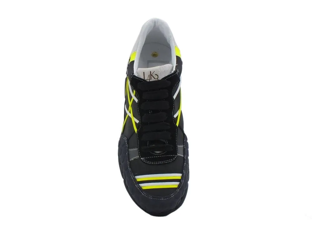 Black Running Shoes Big Brand New B55 Reflex Primordial Reflex Men's Available