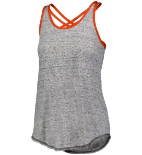 LADIES ADVOCATE TANK