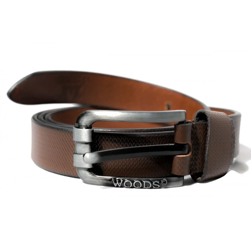 Ladies  Leather Belt(HTLBN108)