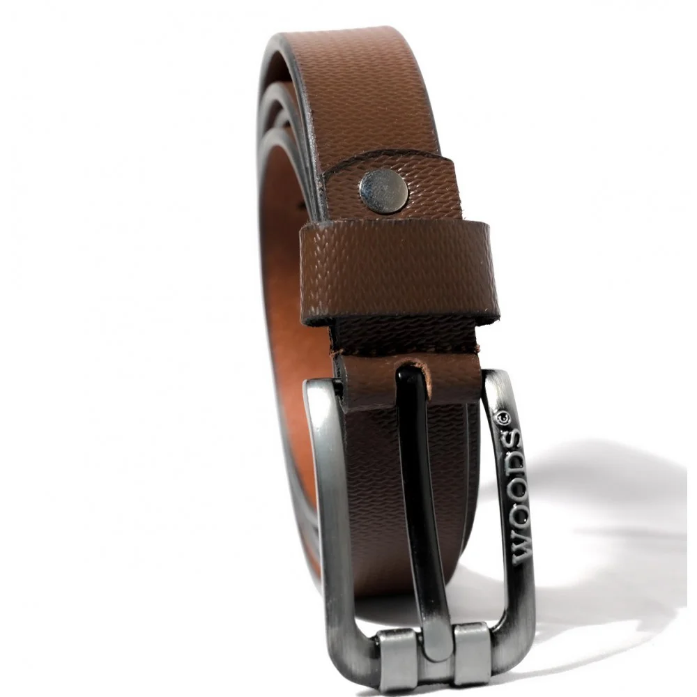 Ladies  Leather Belt(HTLBN108)