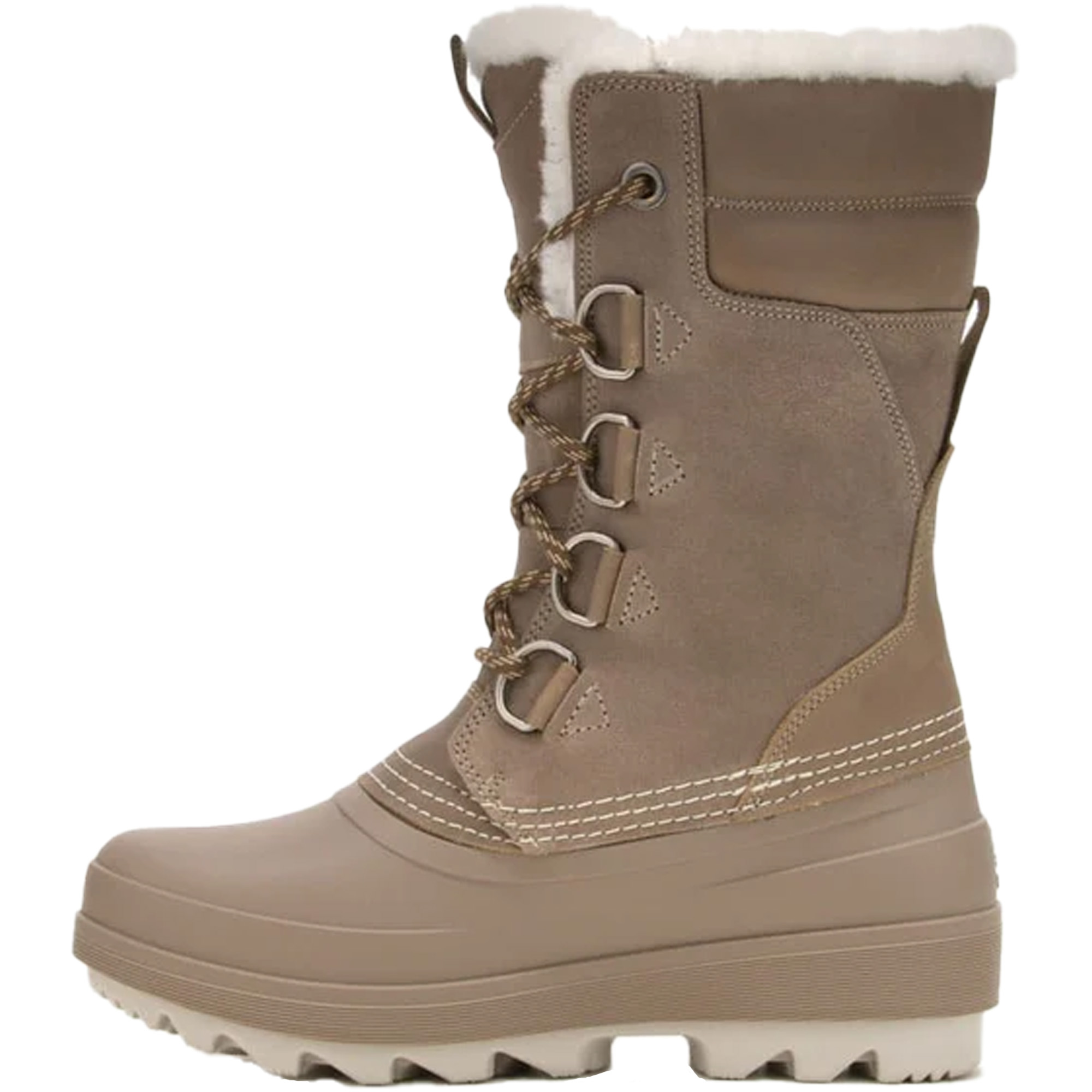 Lauren Winter Footwear for Women