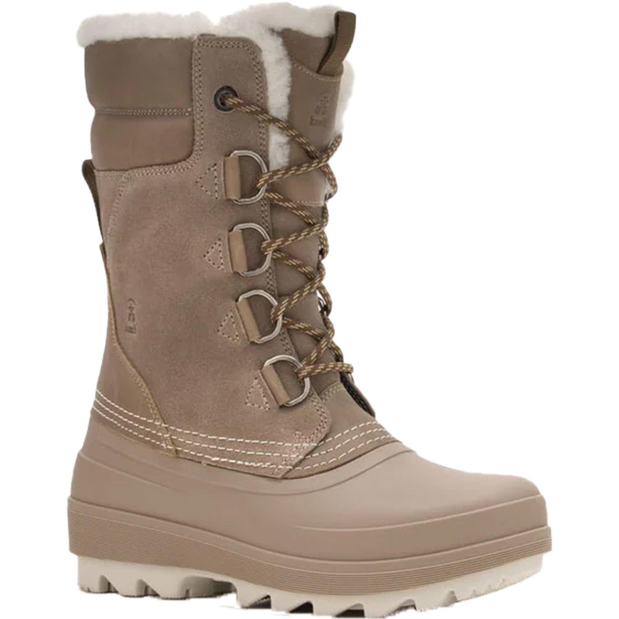 Lauren Winter Footwear for Women