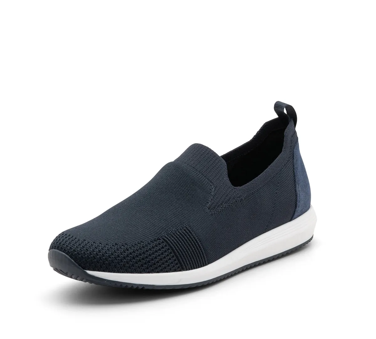 Leena 2 Women's Fusion4 Slip-on Sneaker - Navy 02