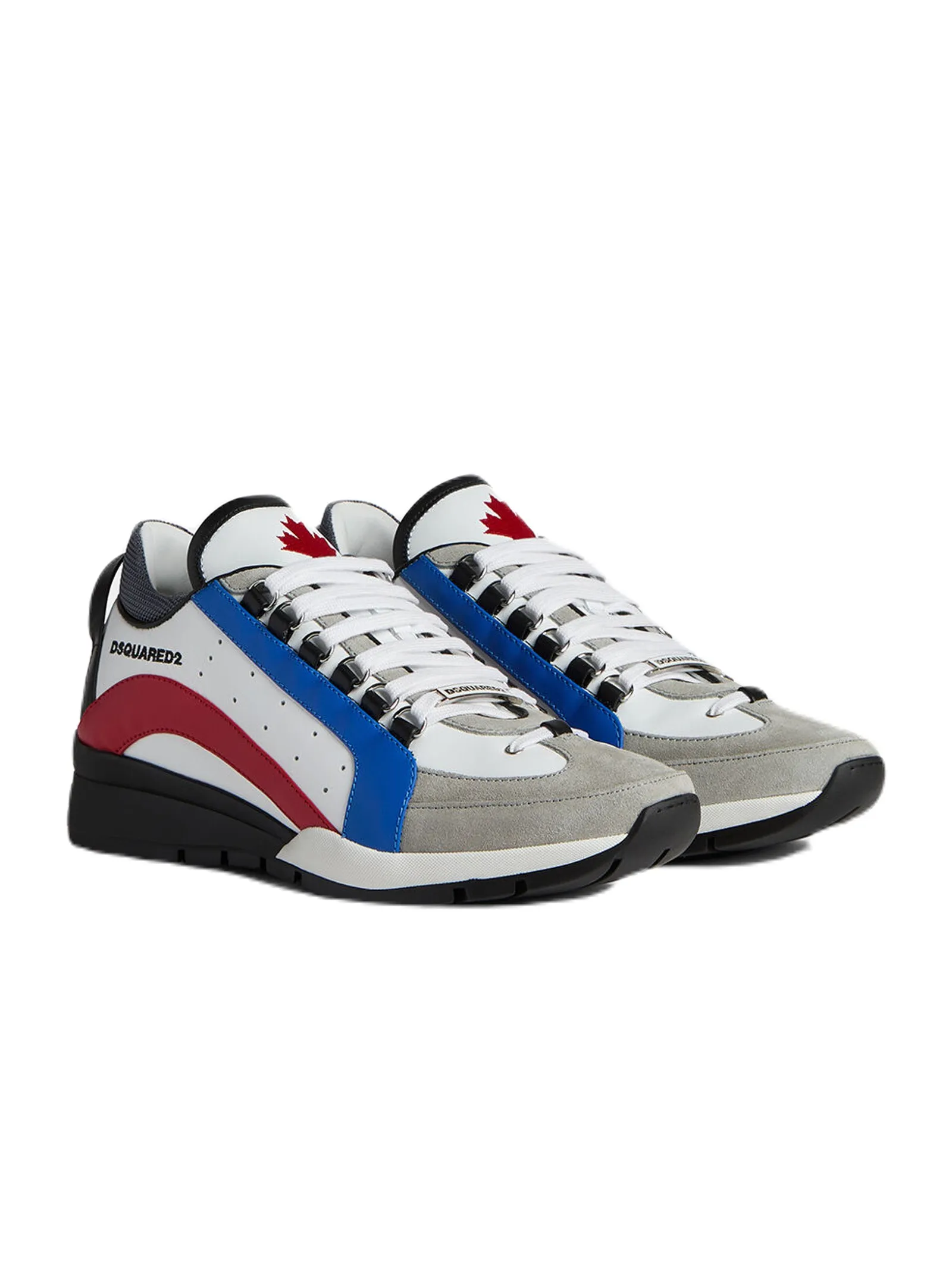 LEGENDARY SNEAKERS DSQUARED2  MAN SNM02991320001M1424