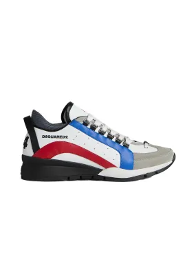 LEGENDARY SNEAKERS DSQUARED2  MAN SNM02991320001M1424