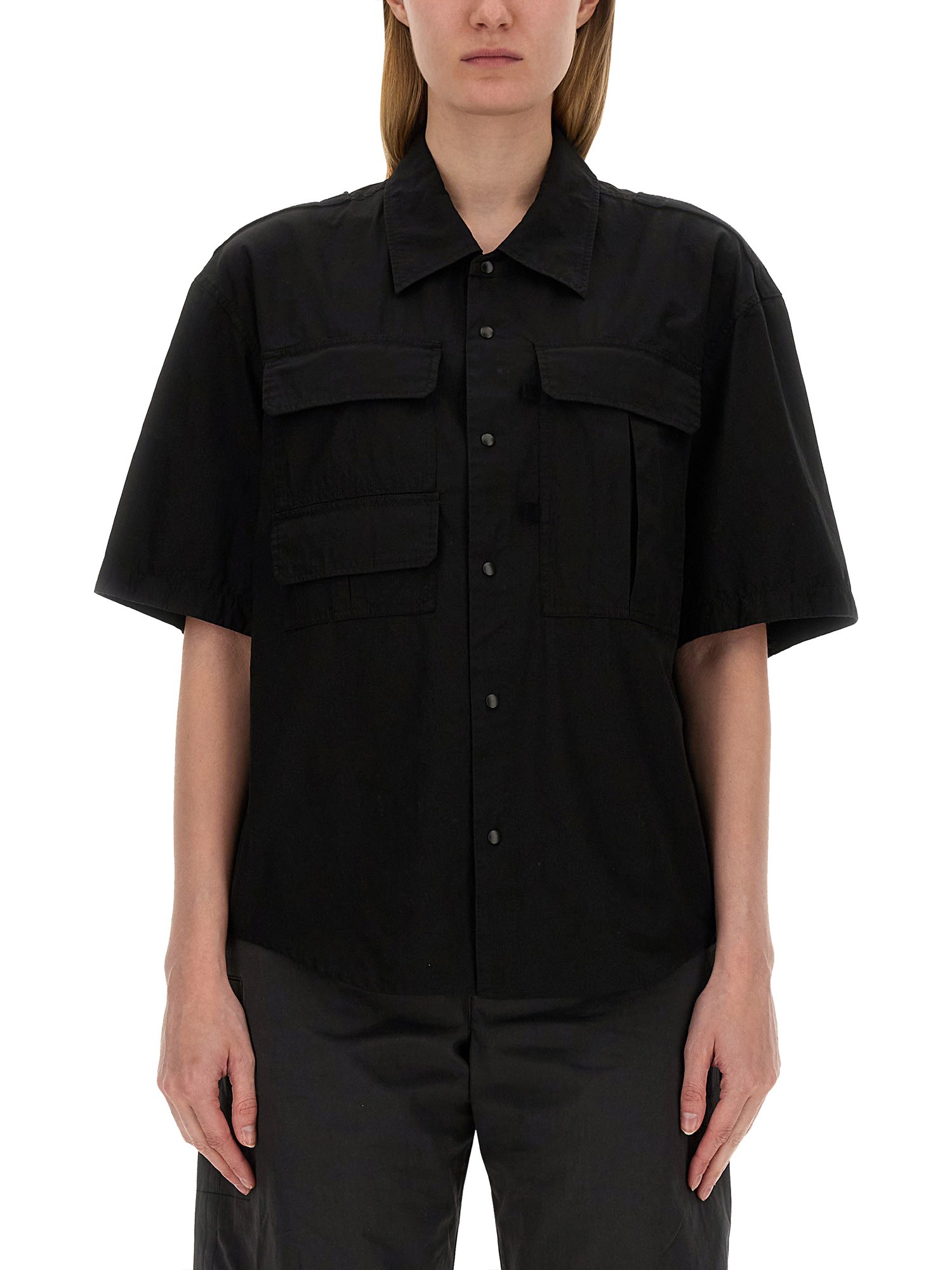 LEMAIRE Reporter Top