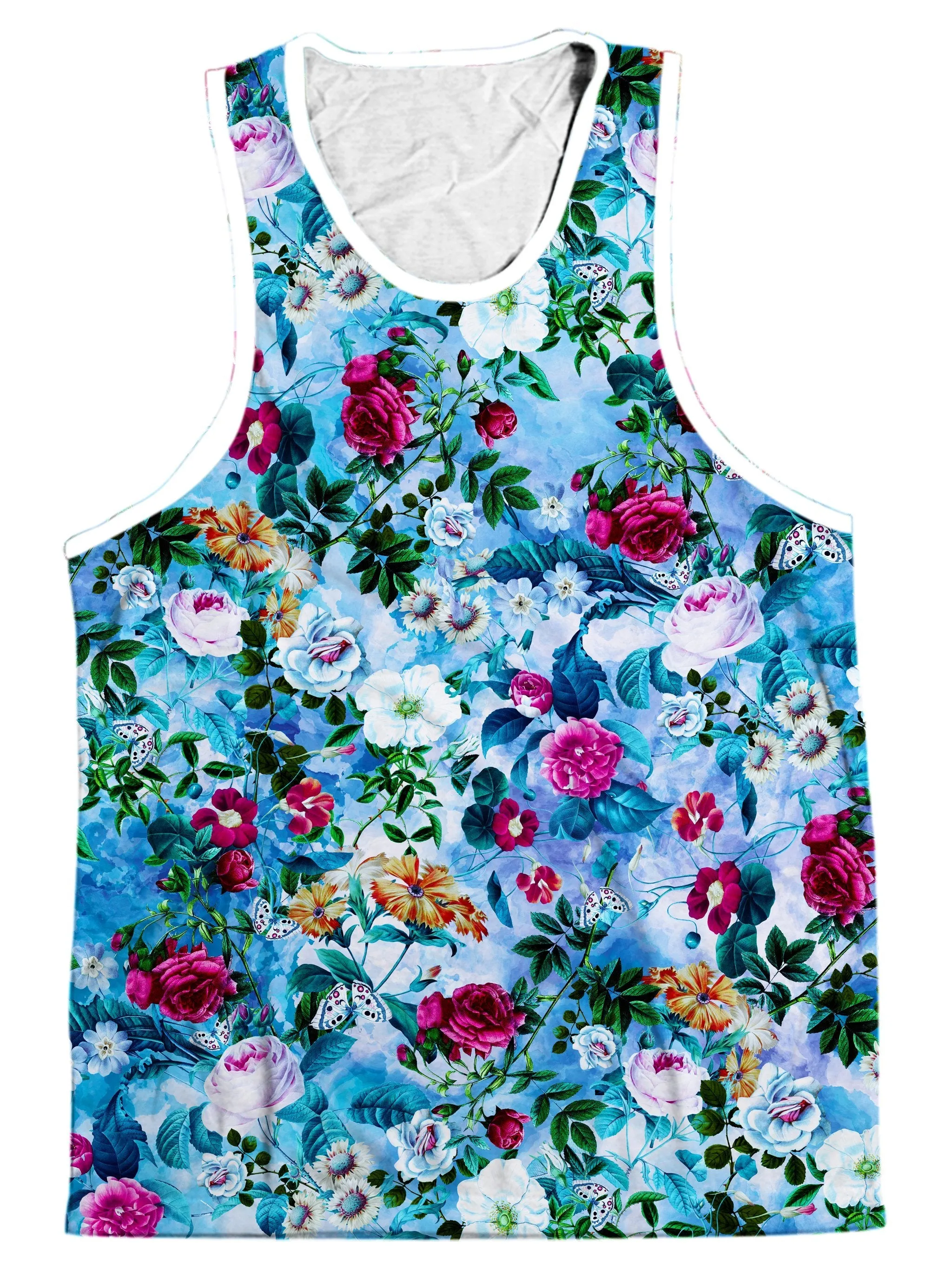 Lennon Men's Tank