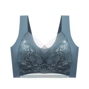 Libiyi Push-Up Lace Bra