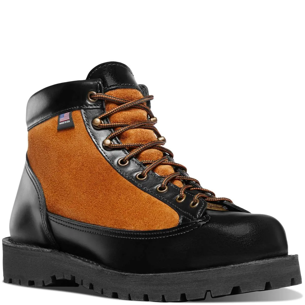 Revival Boots - Wallowa