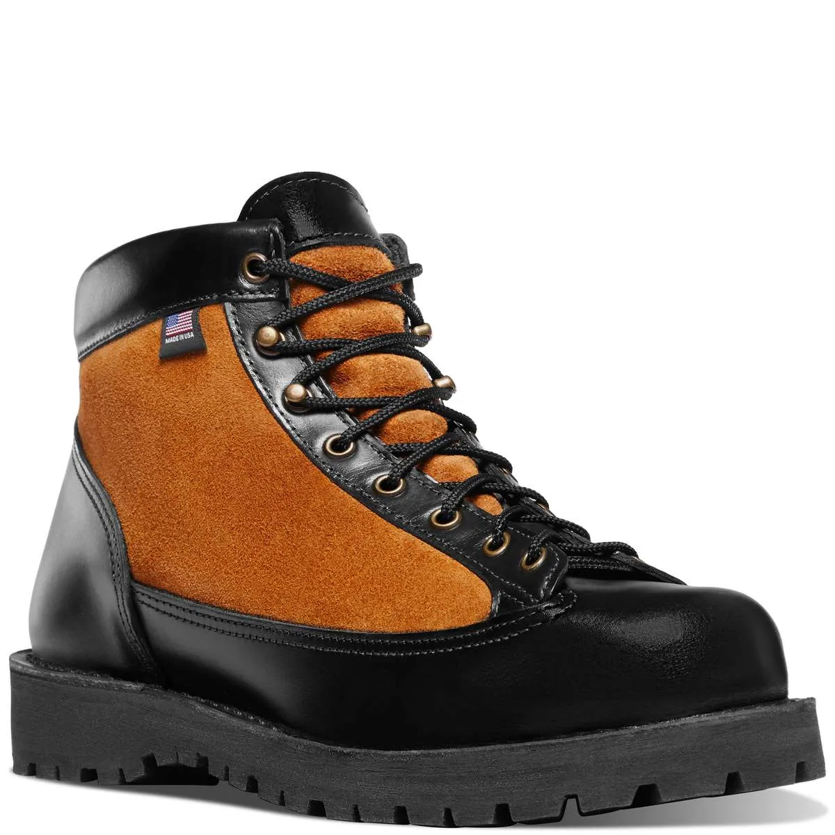 Revival Boots - Wallowa