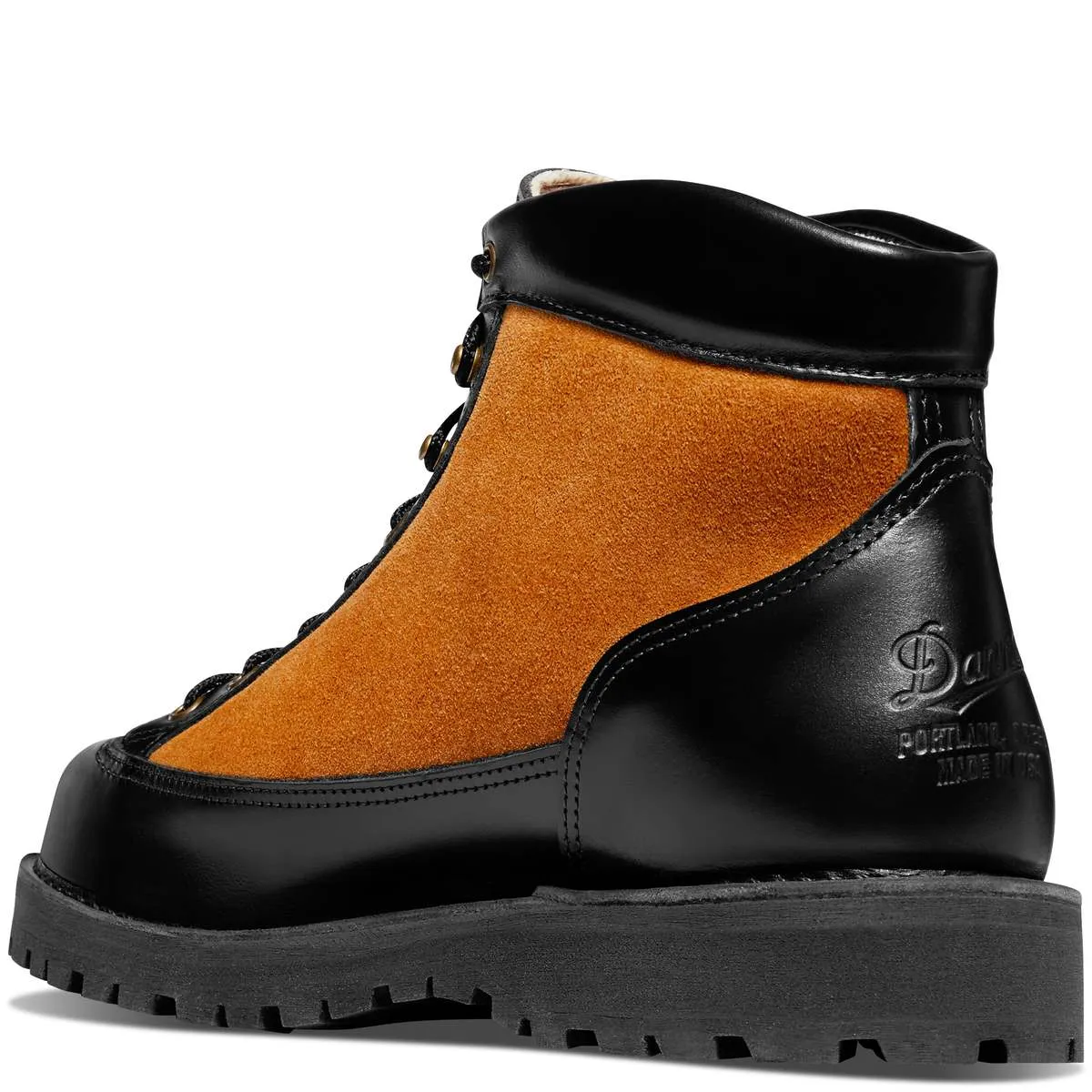 Revival Boots - Wallowa