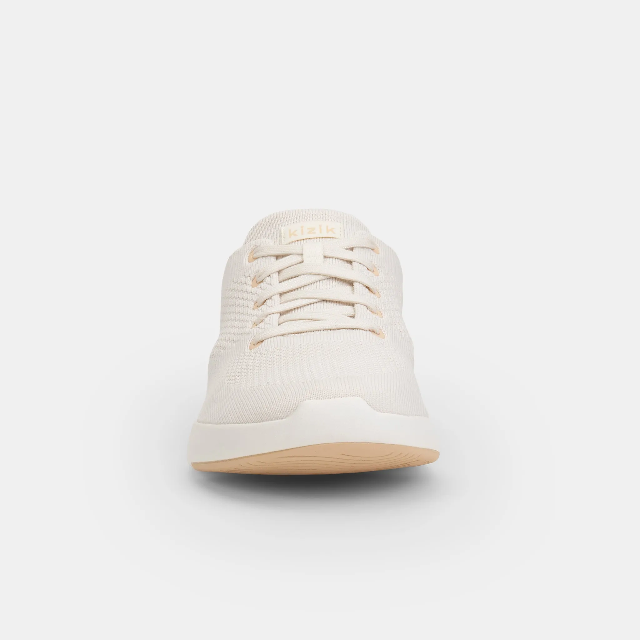  Lima Easy-on Sneaker in White Creme  