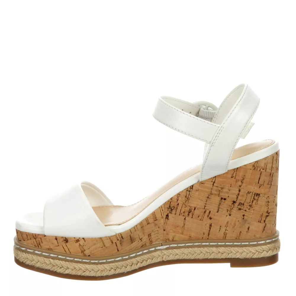 LIMELIGHT  GIRLS LITTLE-BIG KID CARLIE WEGDE SANDAL