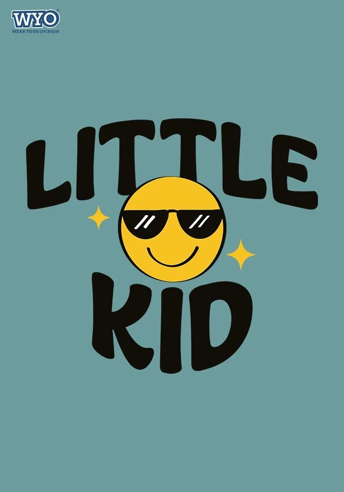 Little Kid Kids T-Shirt