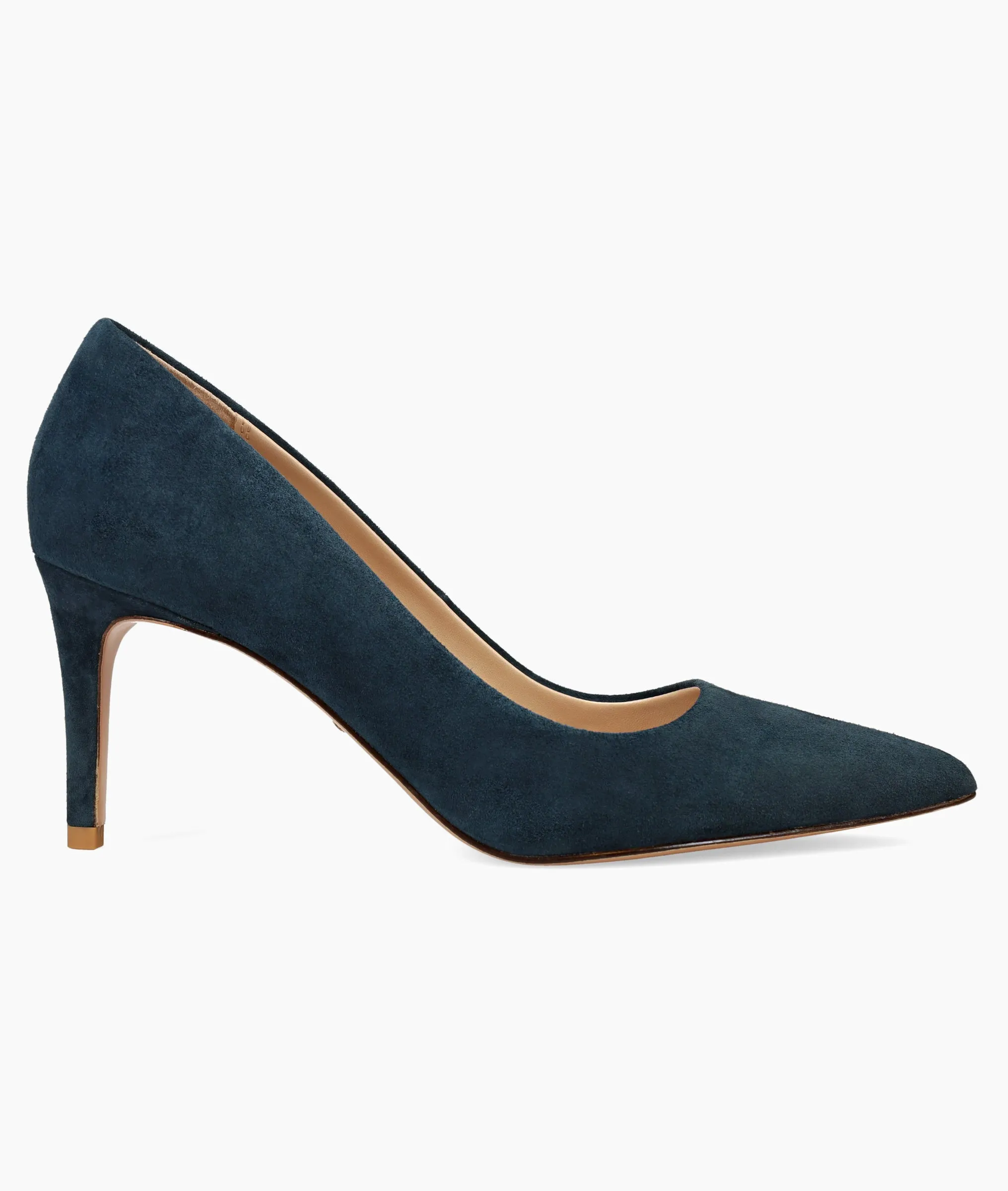 Lizel Mid Heel - Midnight