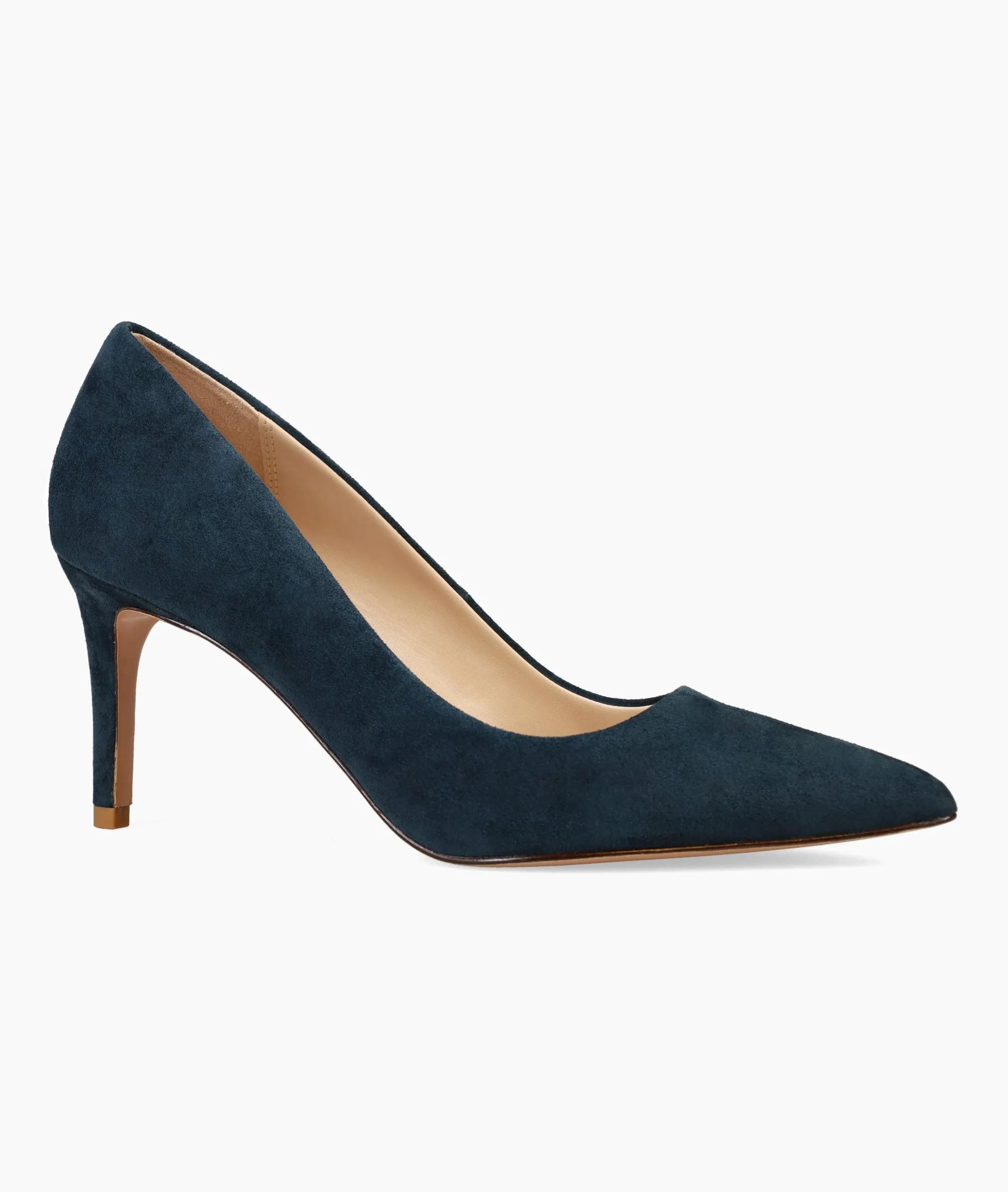 Lizel Mid Heel - Midnight