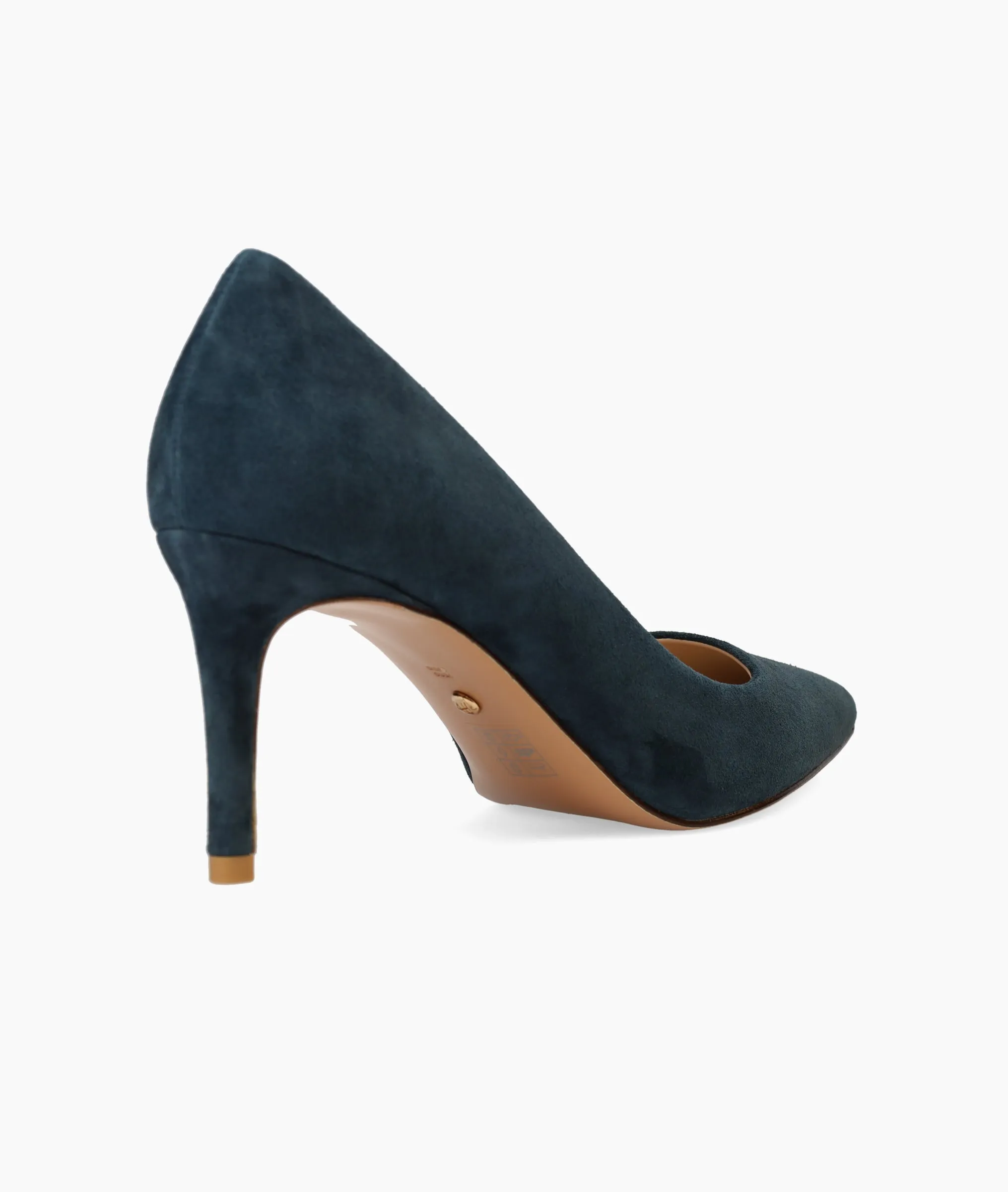 Lizel Mid Heel - Midnight