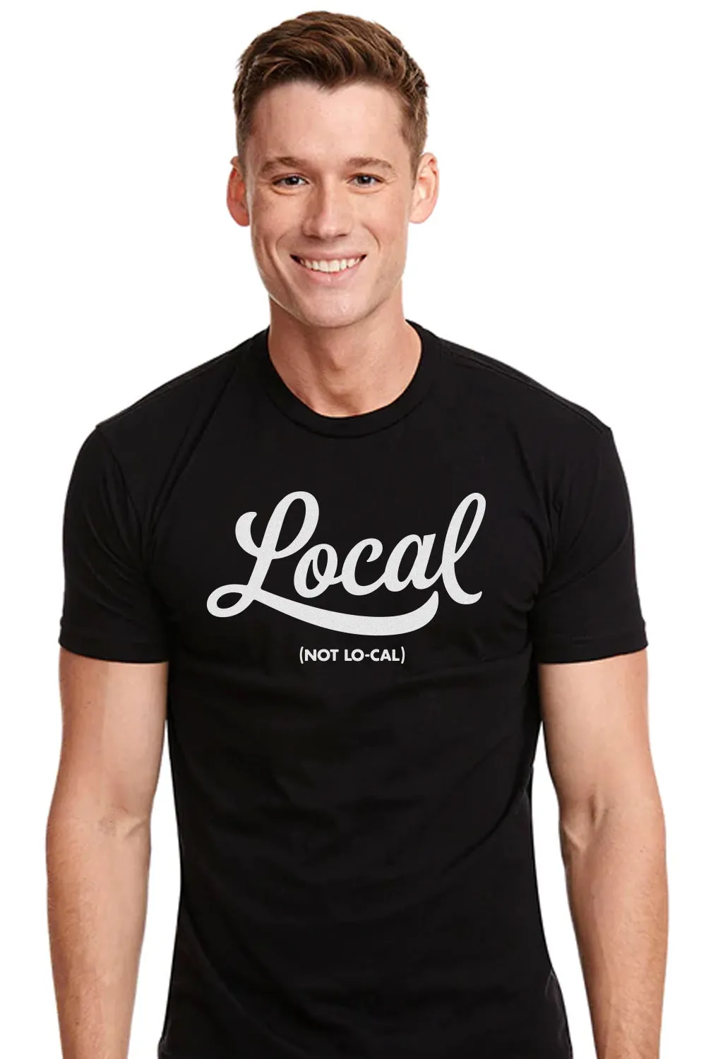 Local Tee