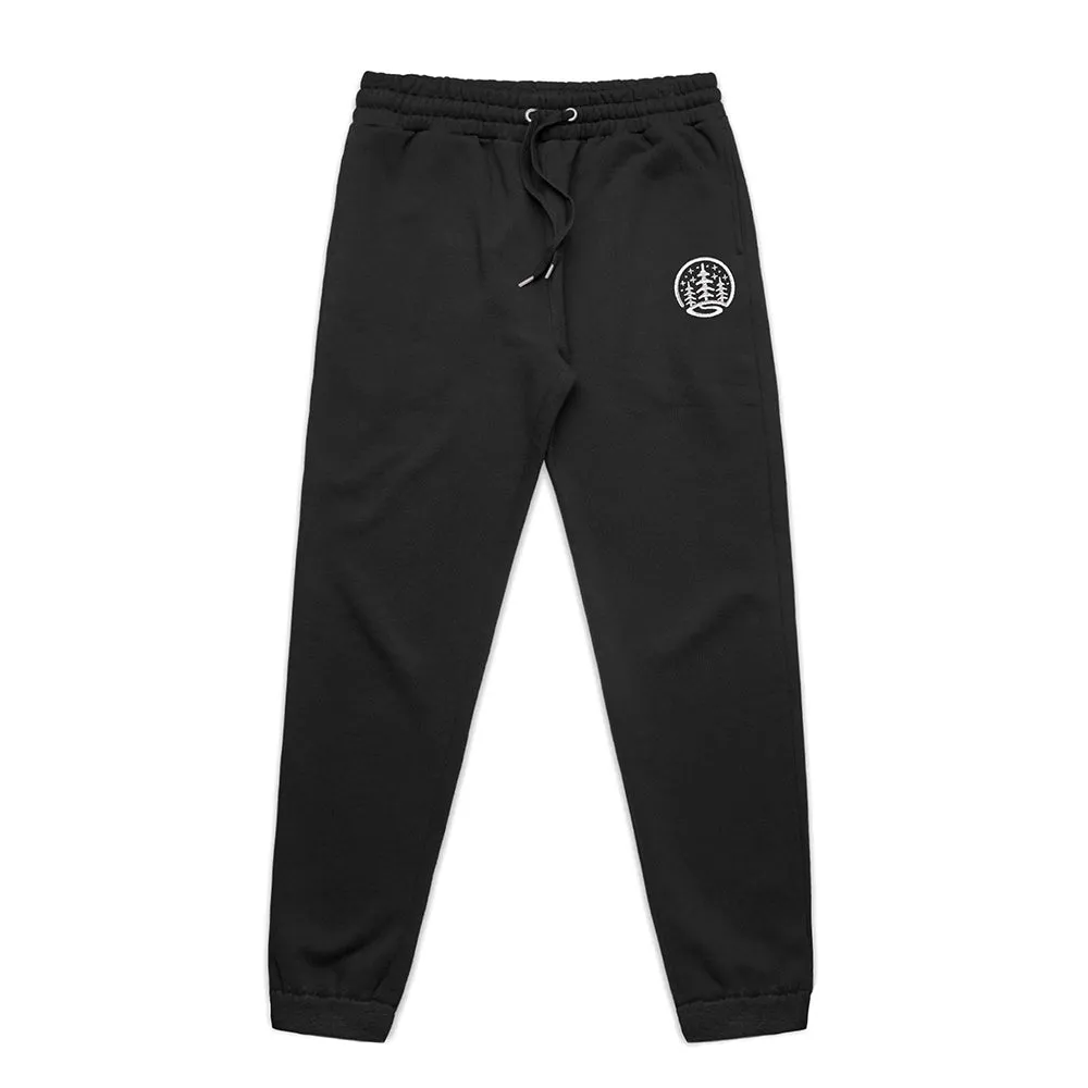 Logo Joggers