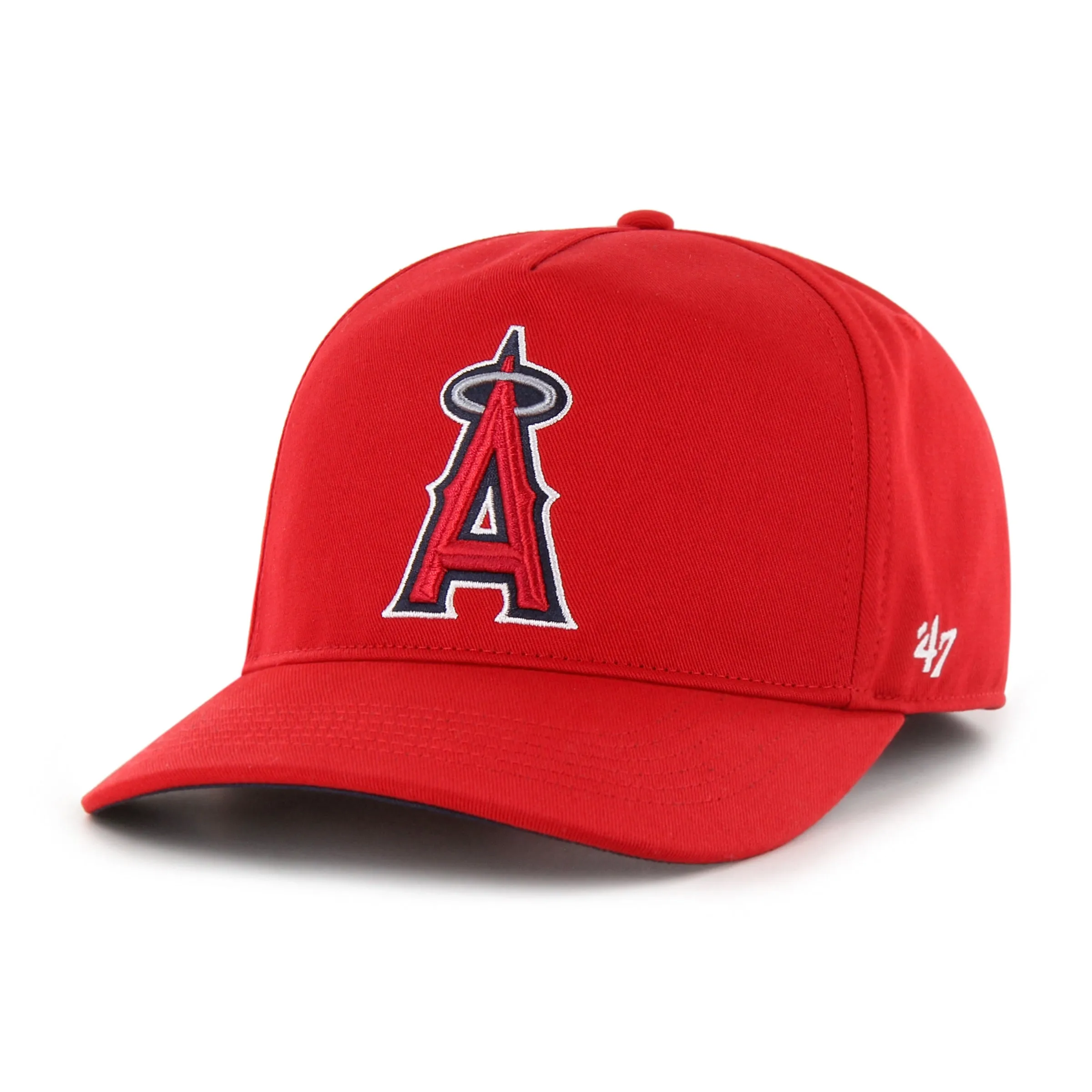 Los Angeles Angels '47 Hitch Cover