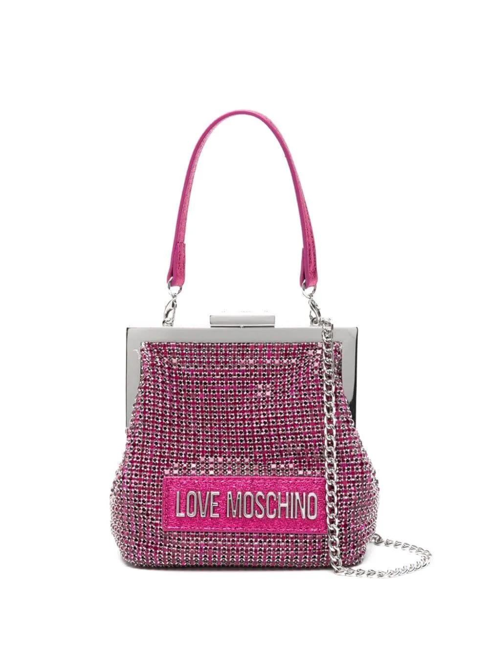 Love Moschino Shoulder Bag