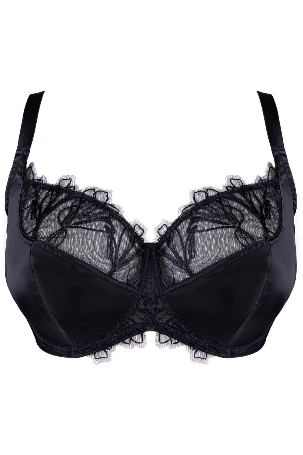 Love Supreme Underwired Bra D+ sizing