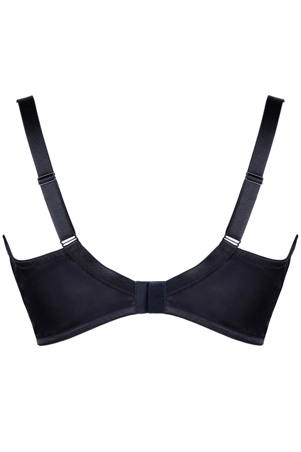 Love Supreme Underwired Bra D+ sizing