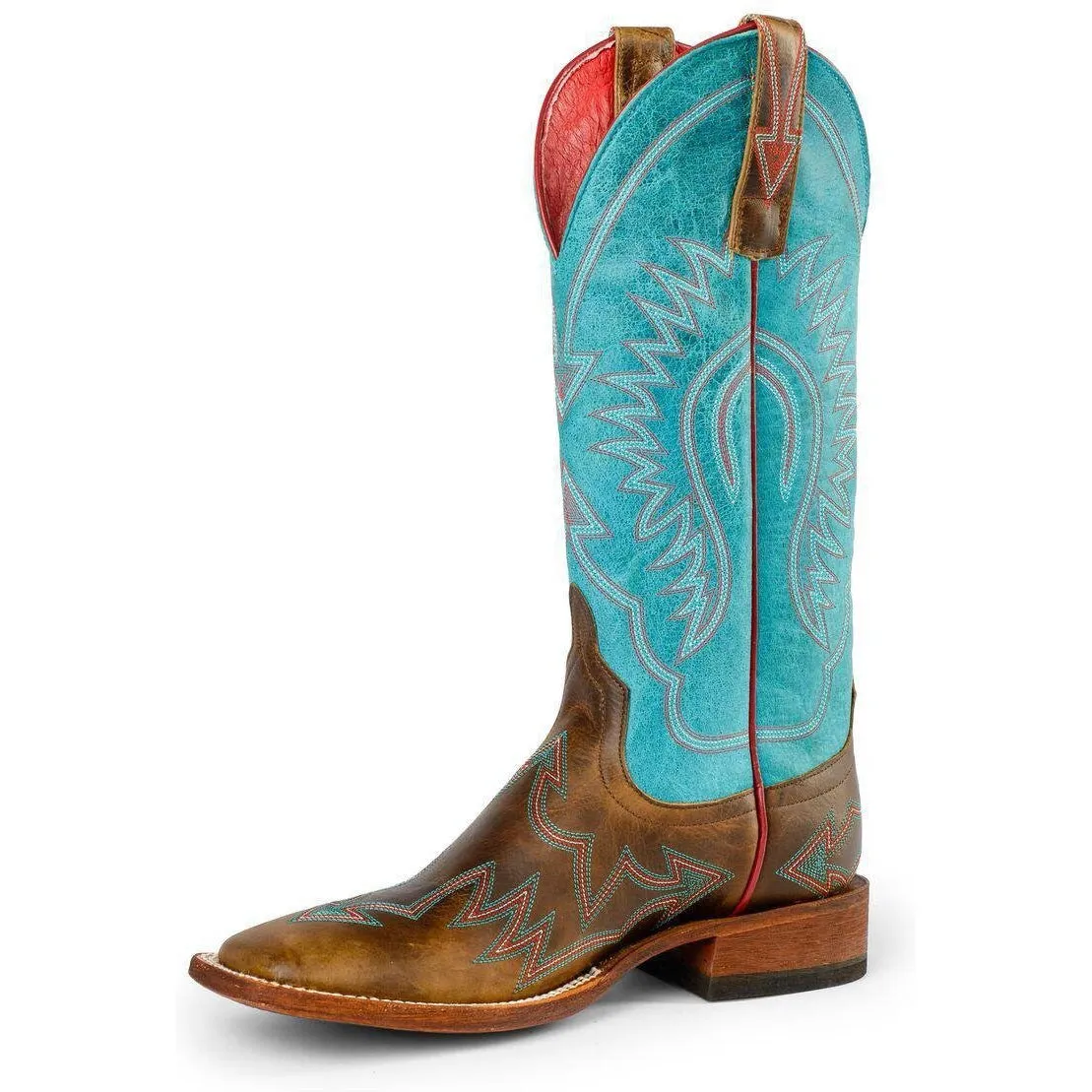 Macie Bean Arrowhead Amy - Best Women's Cowgirl Boots