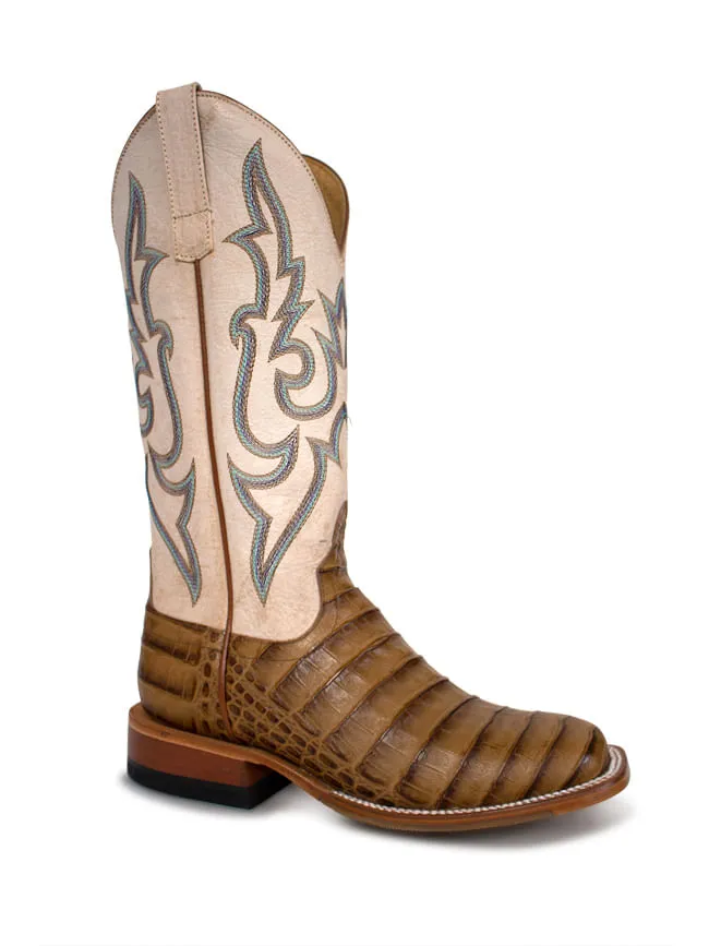 Macie Bean Ladies Slick Rikki boots