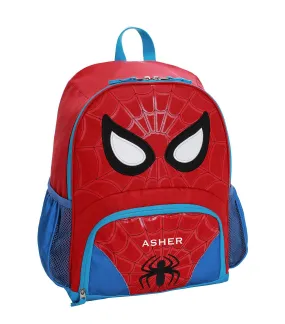 Glow-in-the-Dark Spider-Man Critter Backpacks by Mackenzie Marvel