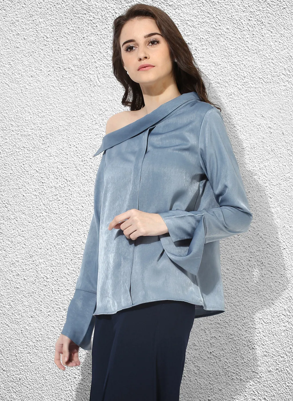 Macy Blouse