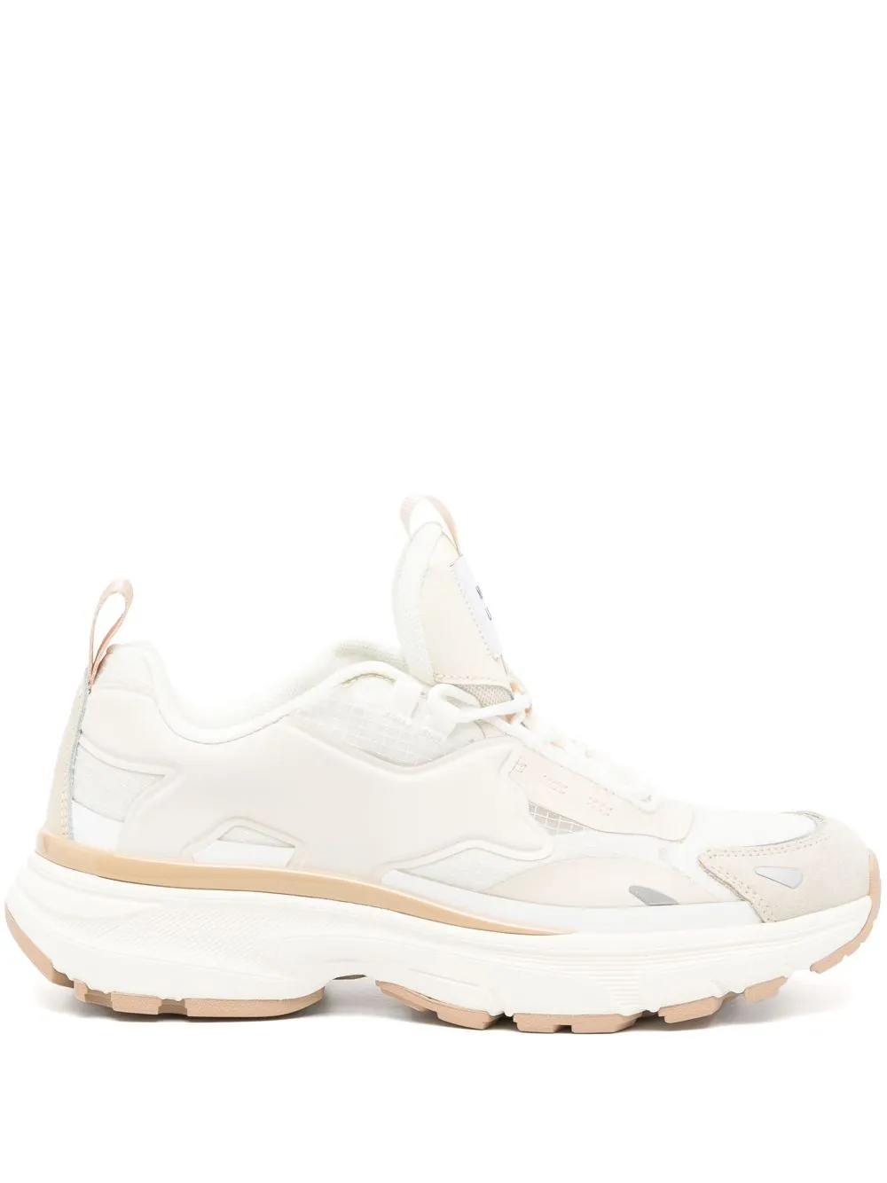 Maison Kitsuné Sora sneakers - Neutrals