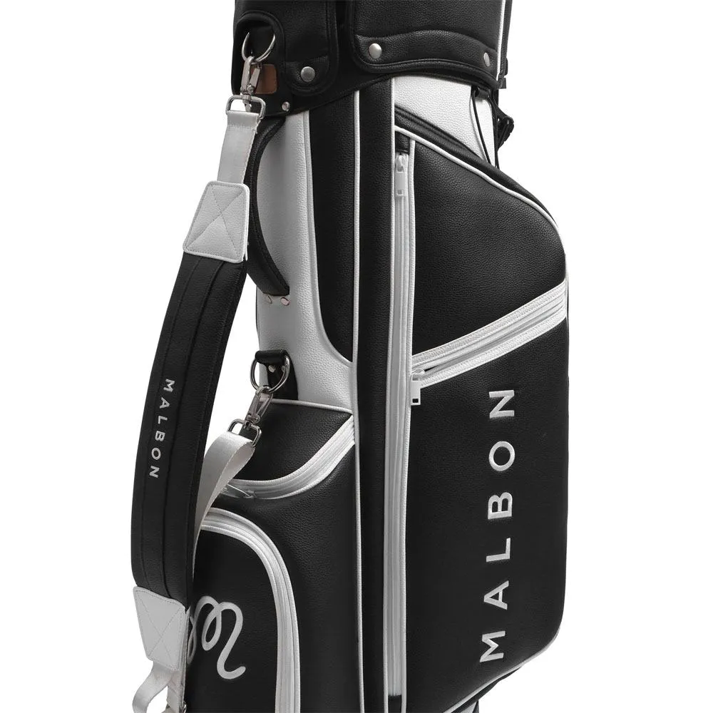 Malbon Eagle Stand Bag 2023